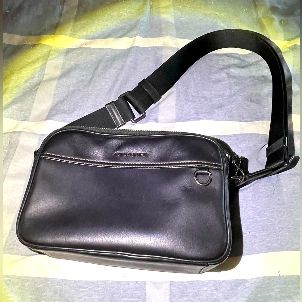 Coach Graham Crossbody